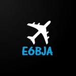 e6bja android application logo